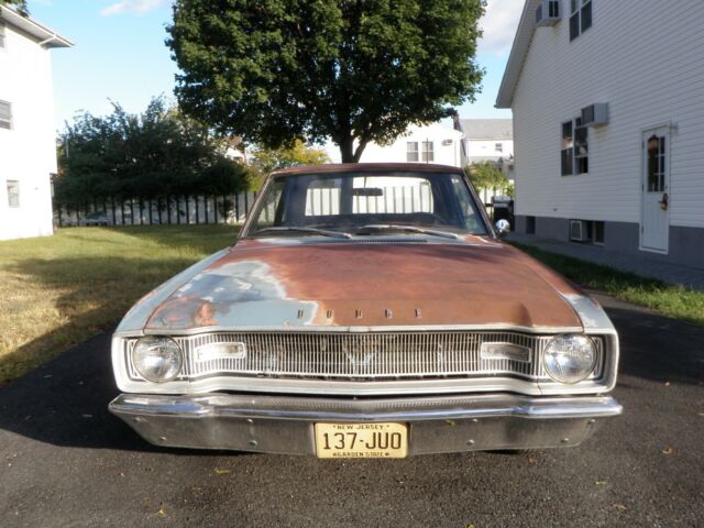 1967 Dodge Dart like gt gts - photo 2