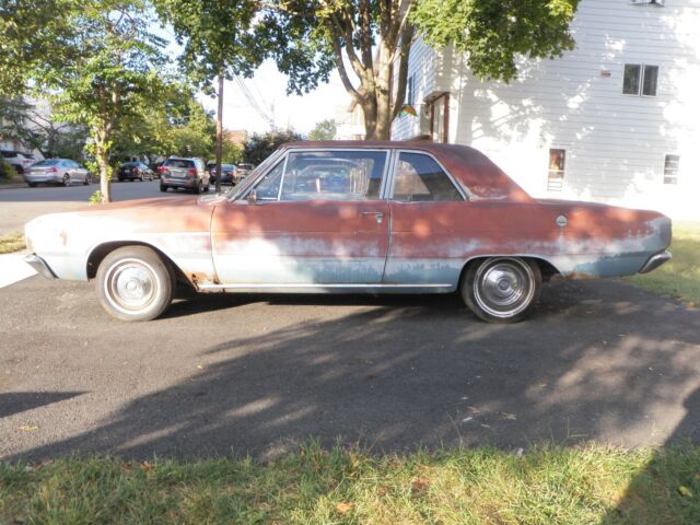 1967 Dodge Dart like gt gts - photo 3