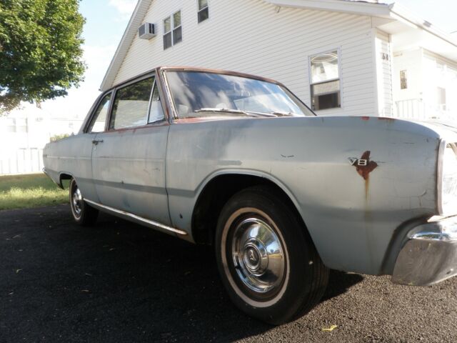 1967 Dodge Dart like gt gts - photo 5