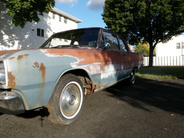 1967 Dodge Dart like gt gts - photo 6