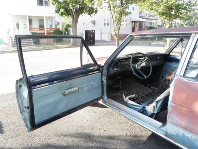 1967 Dodge Dart like gt gts - photo 7