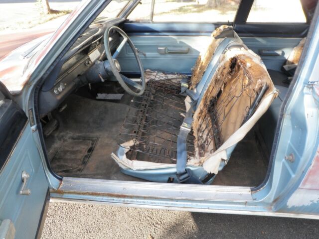 1967 Dodge Dart like gt gts - photo 8