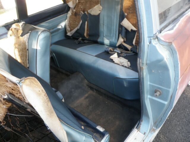 1967 Dodge Dart like gt gts - photo 9