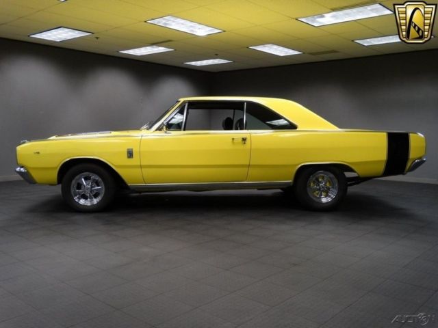 1967 Dodge Dart - photo 10