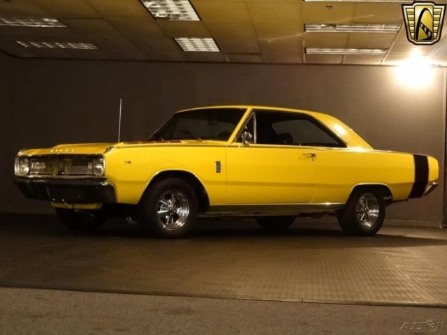 1967 Dodge Dart - photo 11