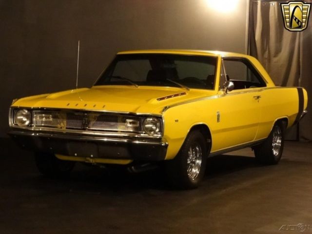 1967 Dodge Dart - photo 12