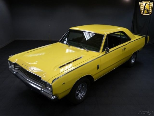 1967 Dodge Dart - photo 2