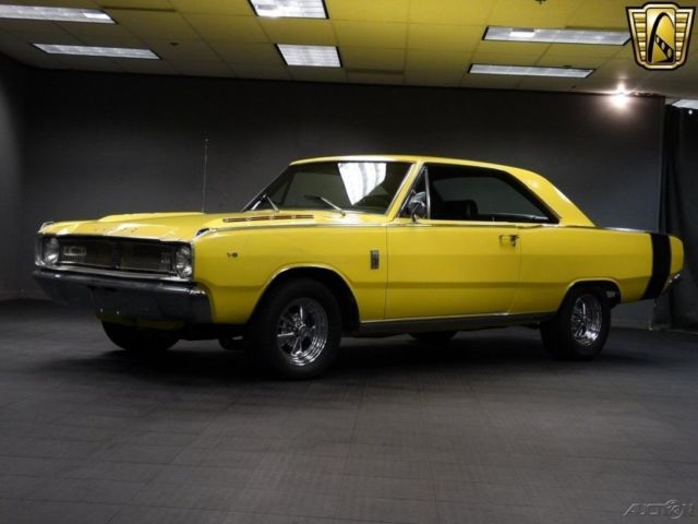 1967 Dodge Dart - photo 3
