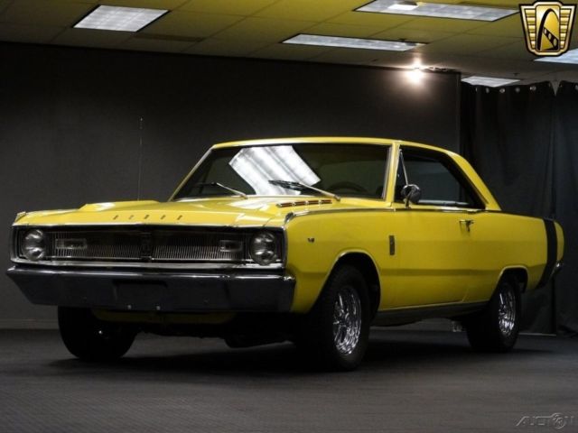 1967 Dodge Dart - photo 4