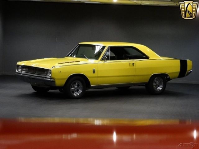 1967 Dodge Dart - photo 5
