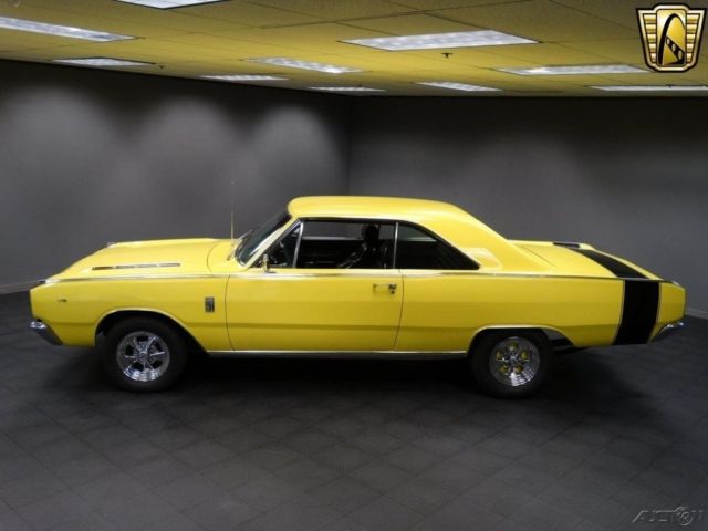 1967 Dodge Dart - photo 6