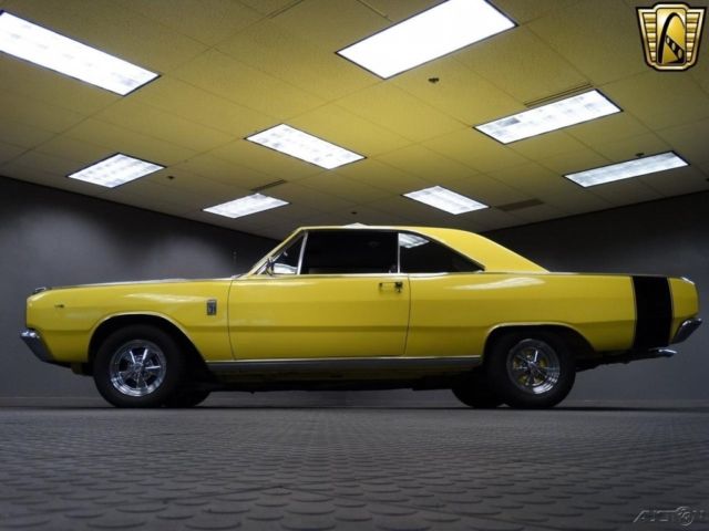 1967 Dodge Dart - photo 7