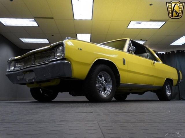 1967 Dodge Dart - photo 8