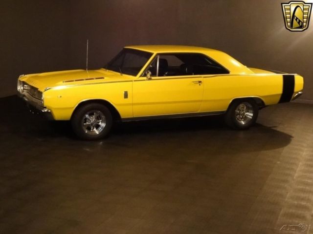 1967 Dodge Dart - photo 9