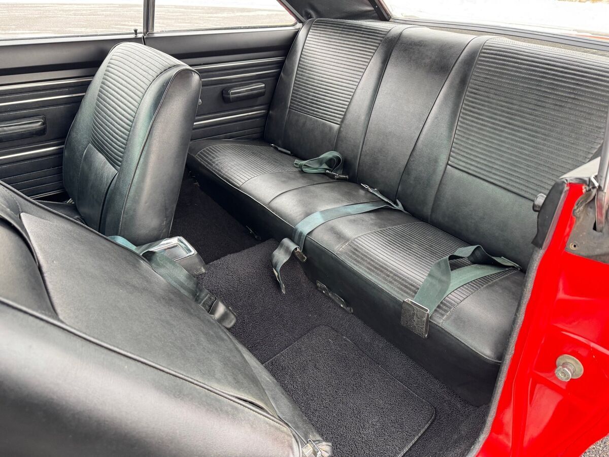 1967 Dodge Dart - photo 11
