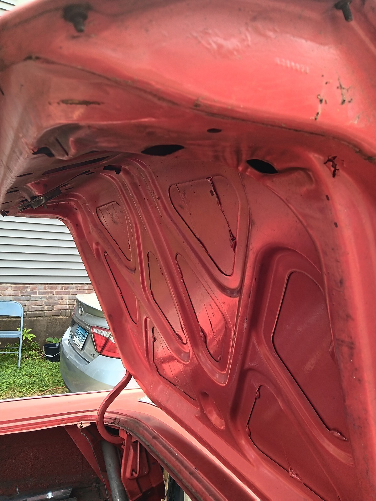 1967 Dodge Dart GT - photo 10