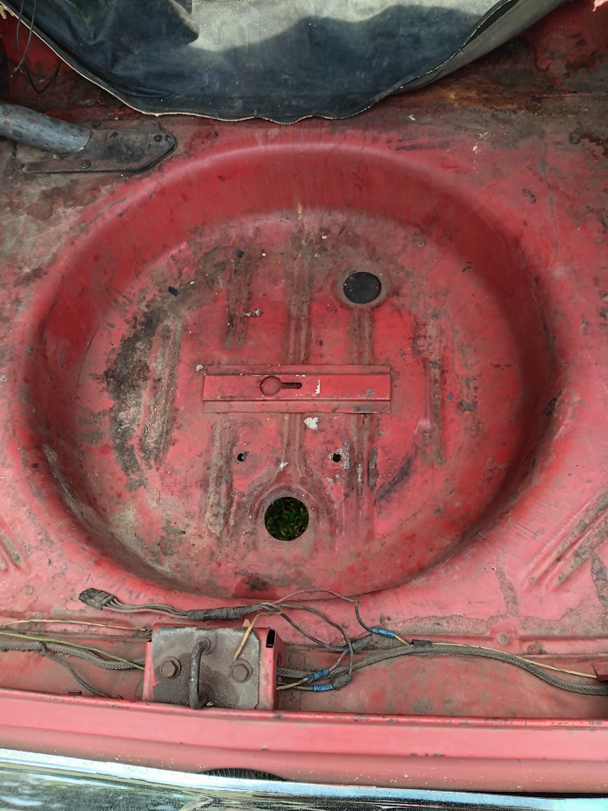 1967 Dodge Dart GT - photo 11