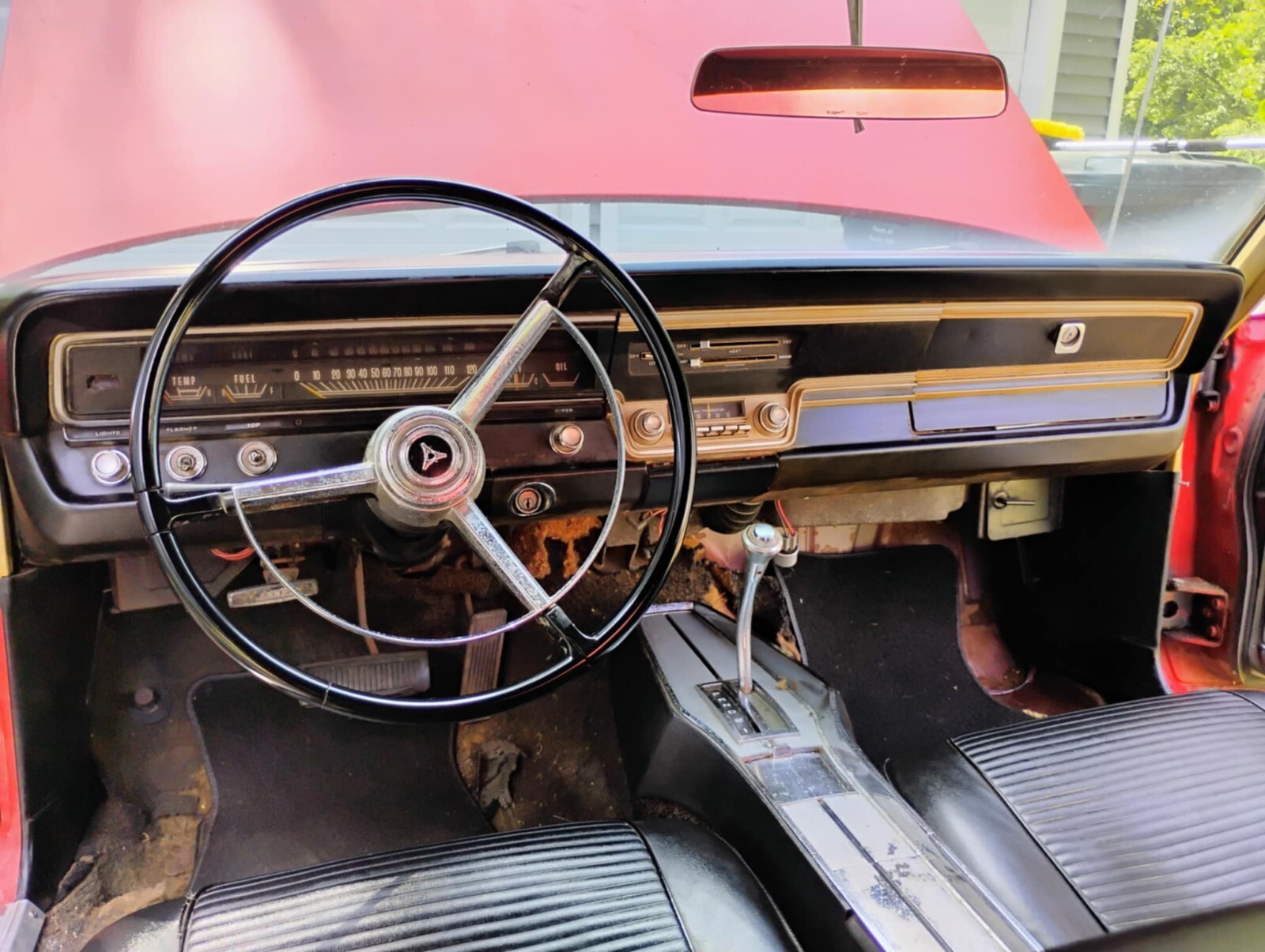 1967 Dodge Dart GT - photo 12