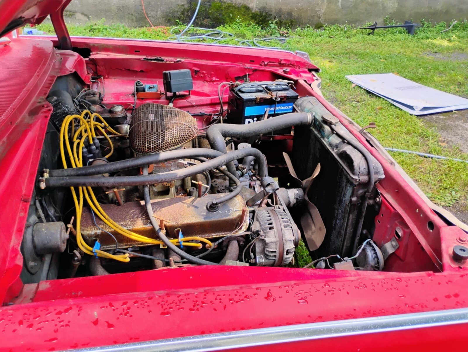 1967 Dodge Dart GT - photo 13