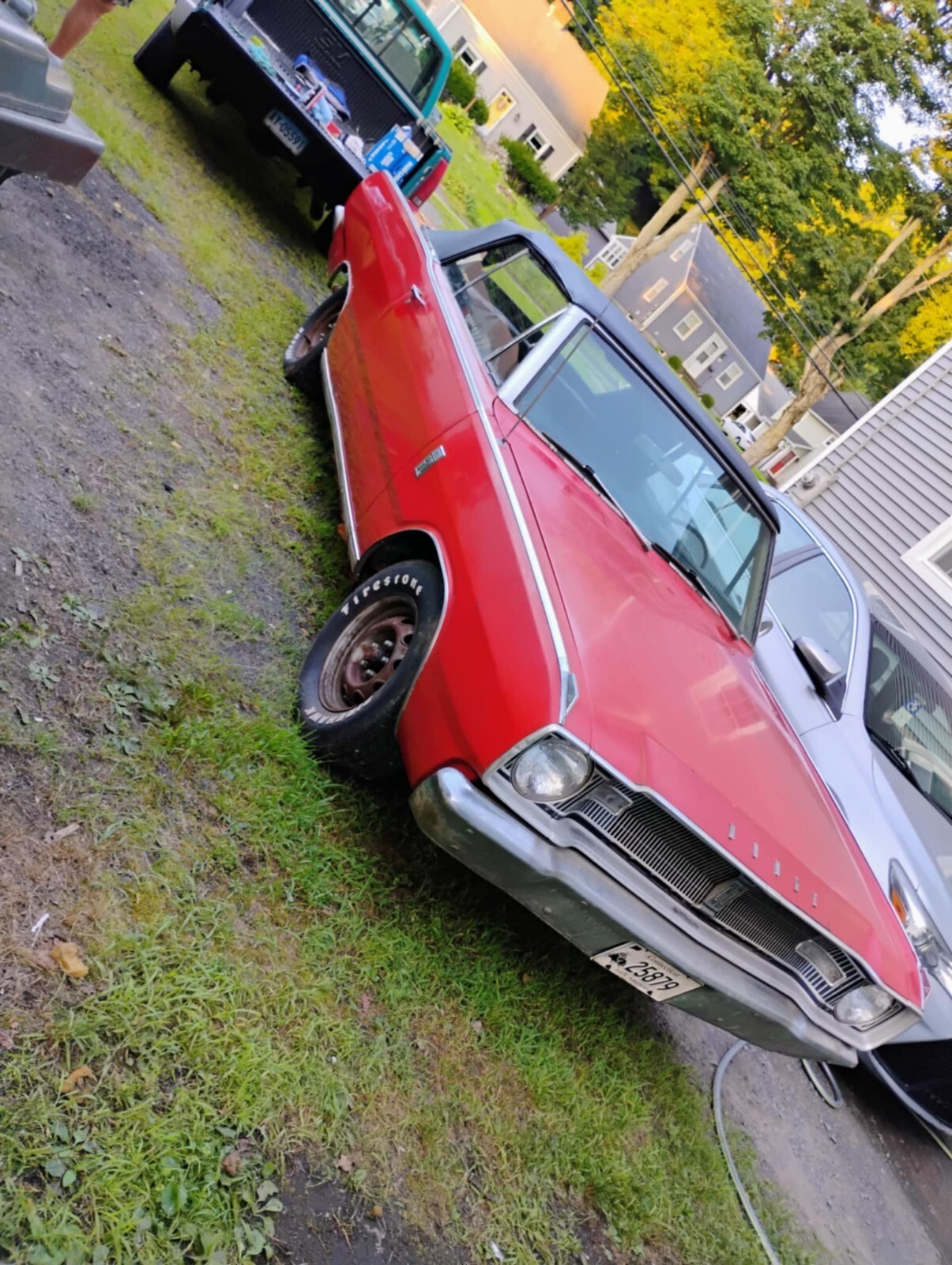 1967 Dodge Dart GT - photo 2