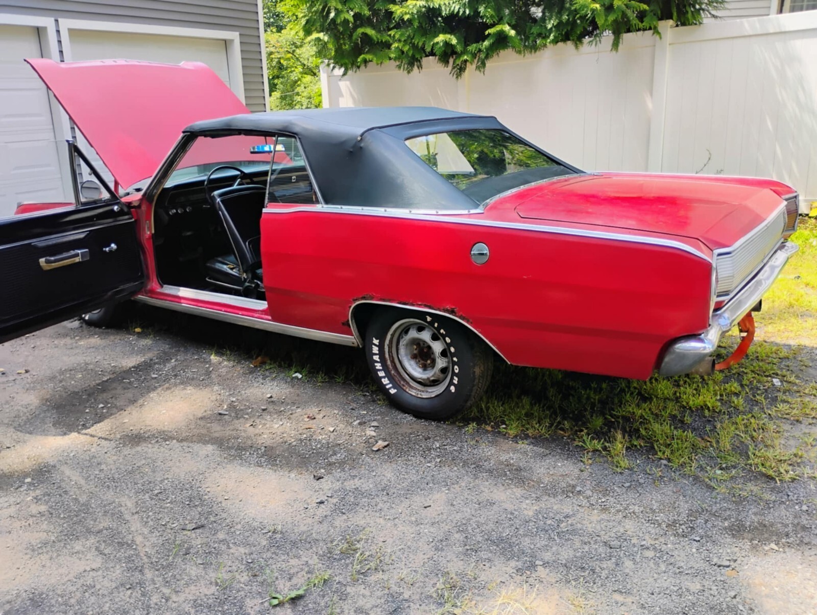 1967 Dodge Dart GT - photo 5