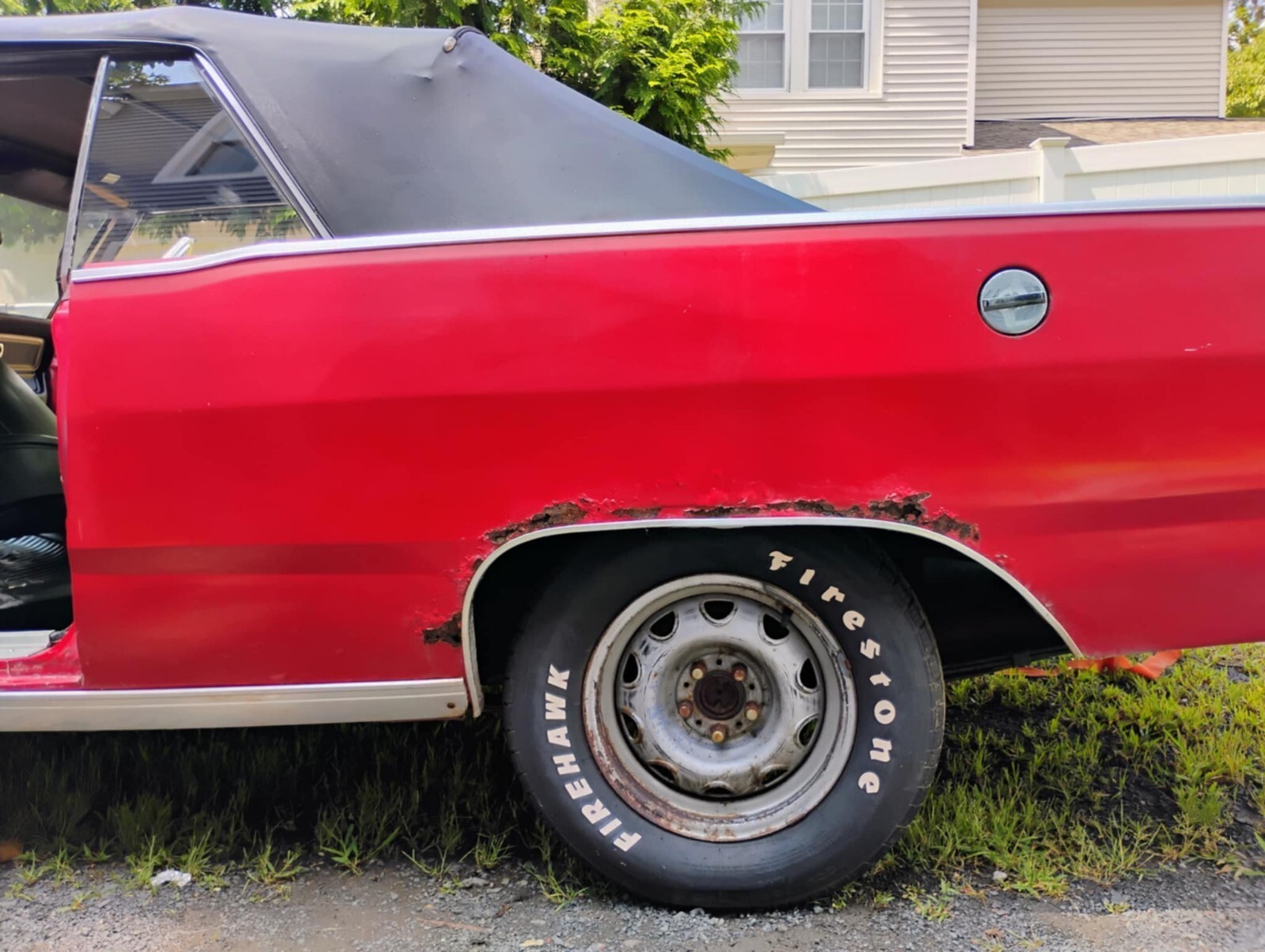 1967 Dodge Dart GT - photo 6