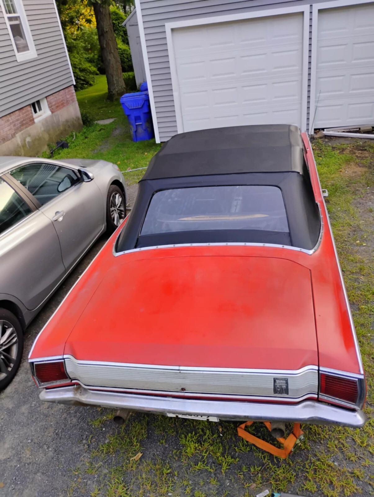 1967 Dodge Dart GT - photo 8