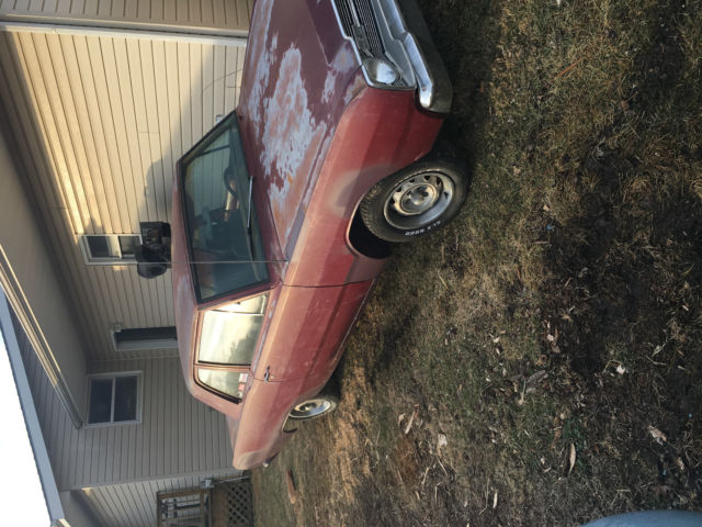 1967 Dodge Dart BASIC - photo 3