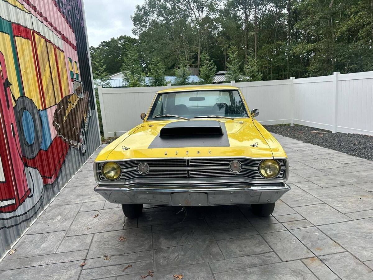 1967 Dodge Dart - photo 4