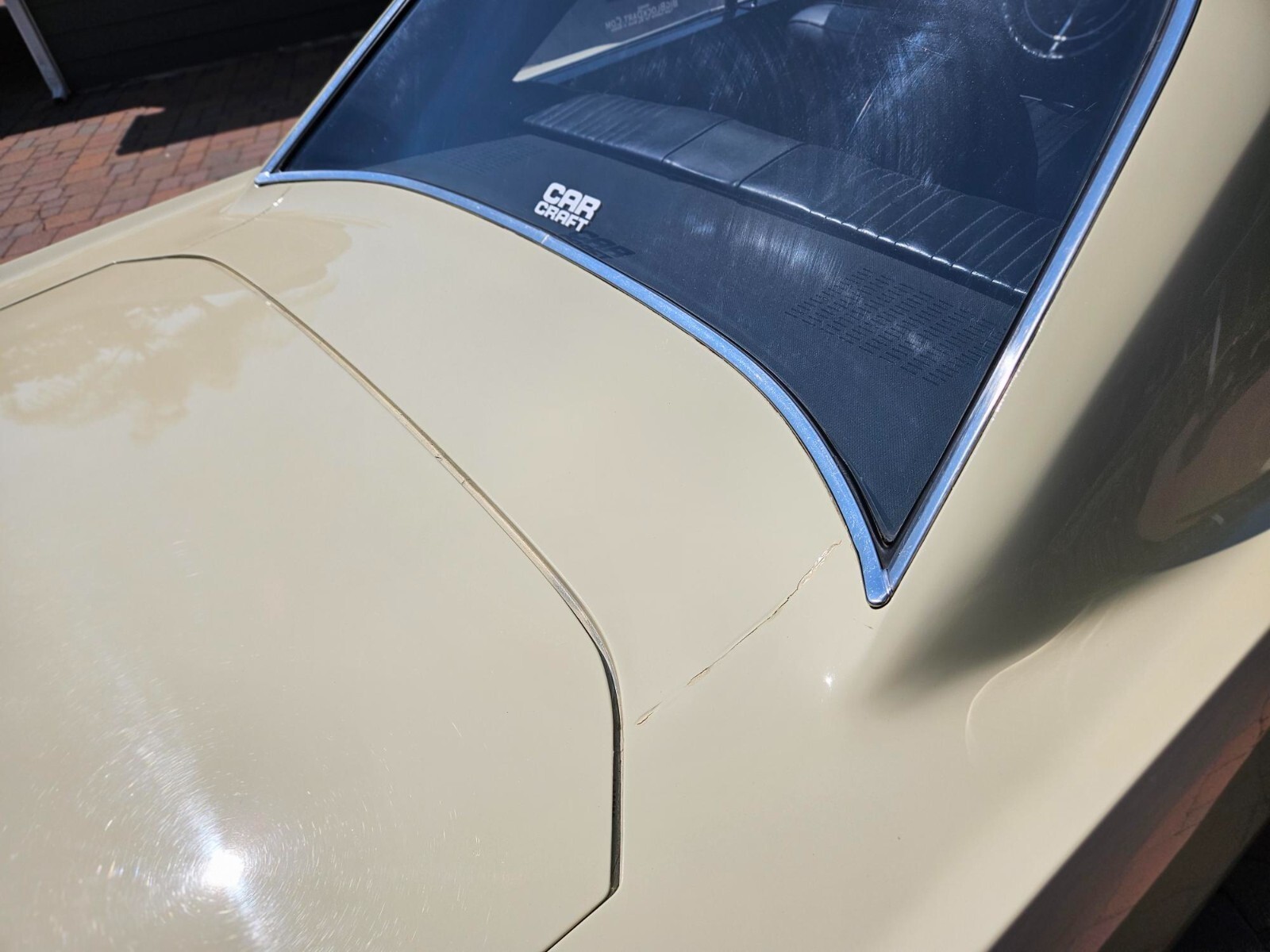 1967 Dodge Dart - photo 10