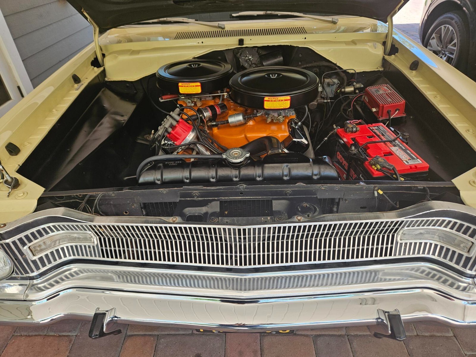 1967 Dodge Dart - photo 13