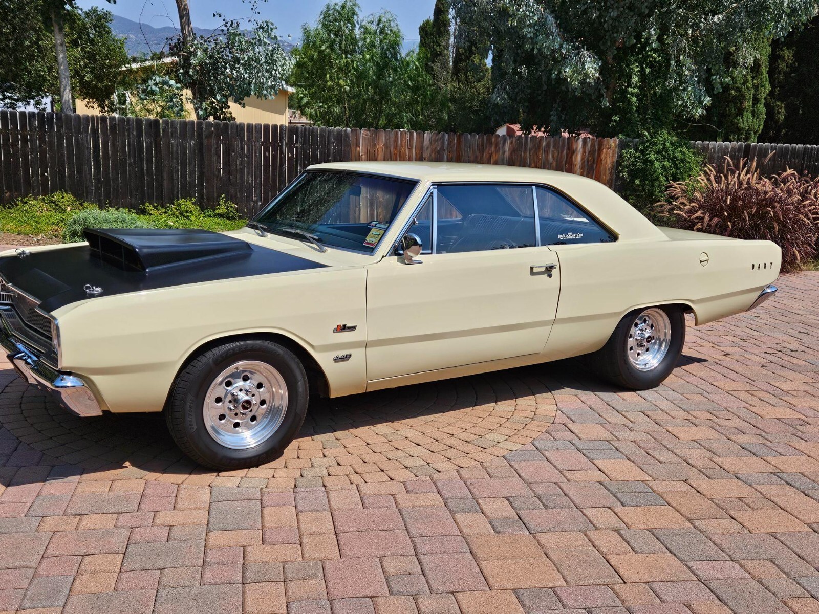 1967 Dodge Dart - photo 2