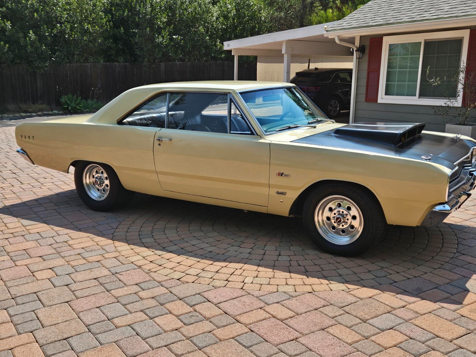 1967 Dodge Dart - photo 7