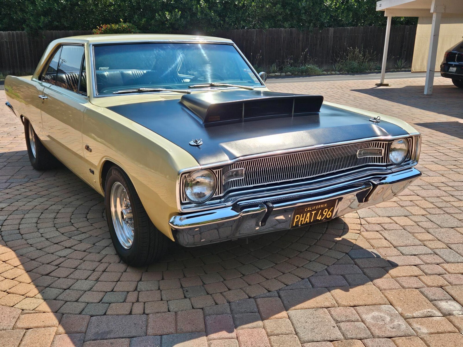 1967 Dodge Dart - photo 8