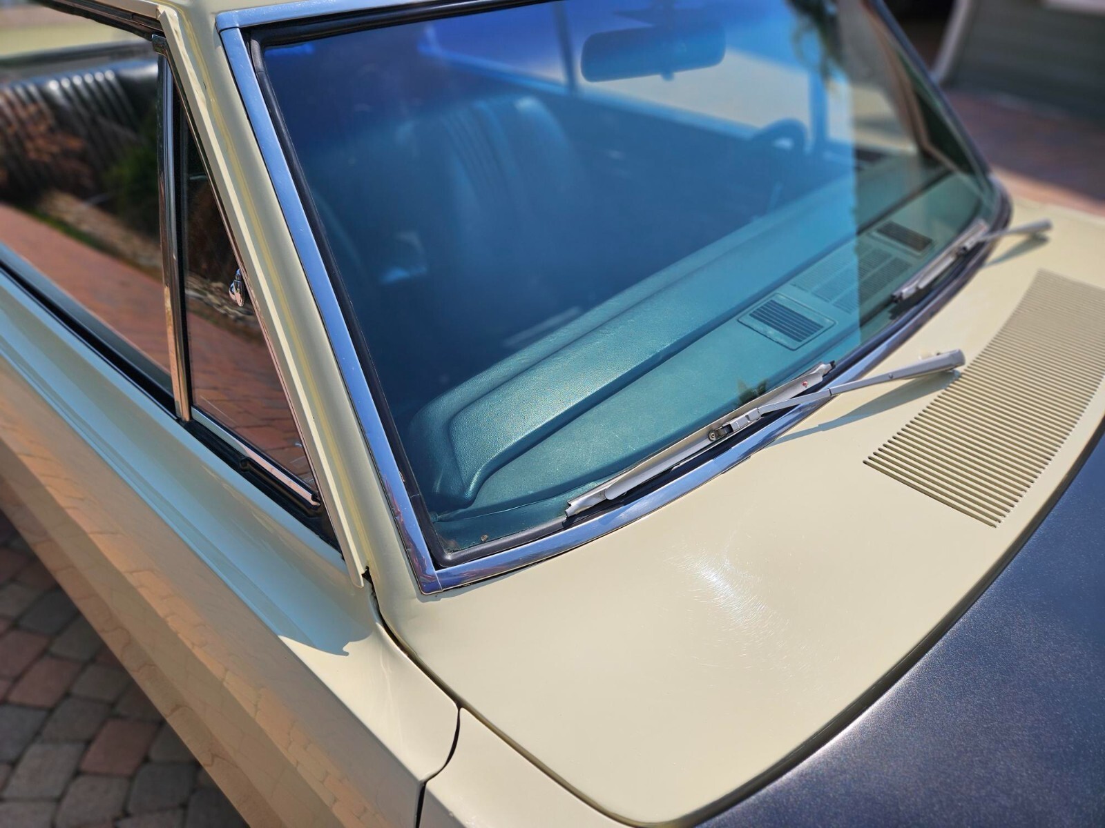 1967 Dodge Dart - photo 9