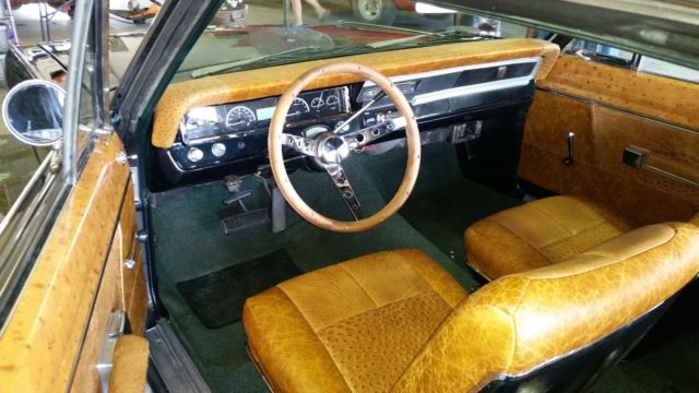 1967 Dodge Dart gt sport - photo 4