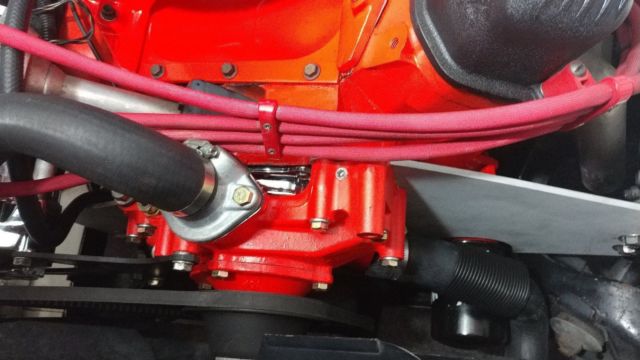 1967 Dodge Dart GT - photo 11