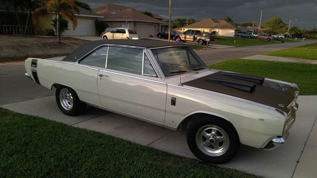 1967 Dodge Dart GT - photo 3