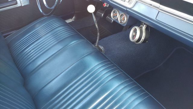 1967 Dodge Dart GT - photo 4
