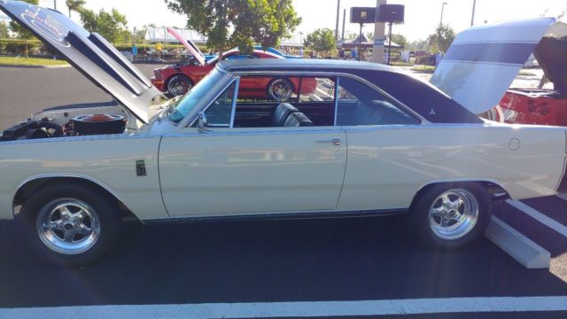 1967 Dodge Dart GT - photo 9