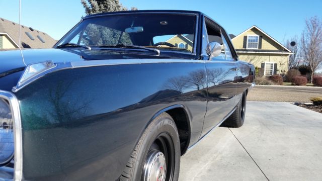 1967 Dodge Dart gt sport - photo 6