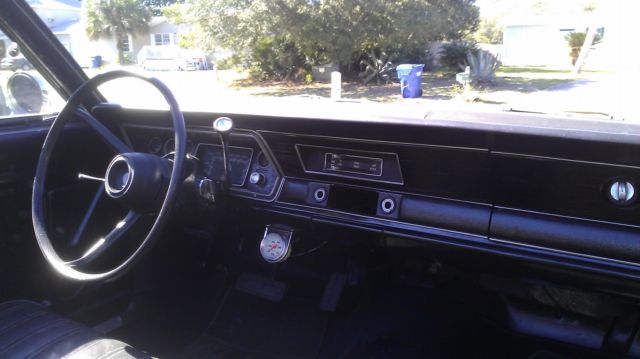 1967 Dodge Dart - photo 10