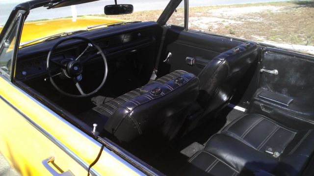 1967 Dodge Dart - photo 11