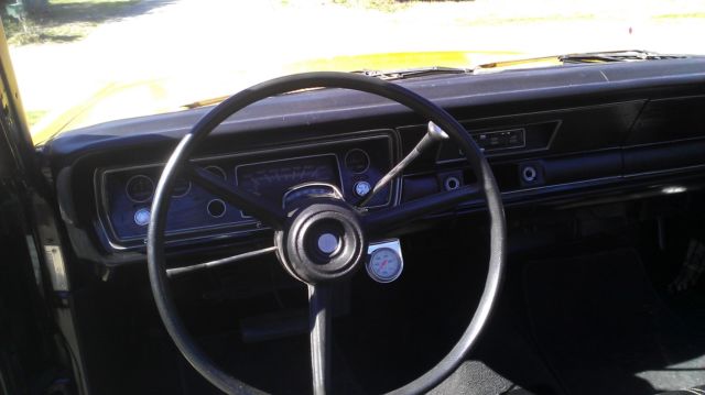 1967 Dodge Dart - photo 12