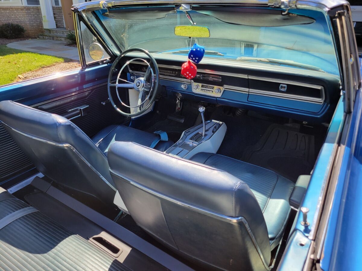 1967 Dodge Dart - photo 5