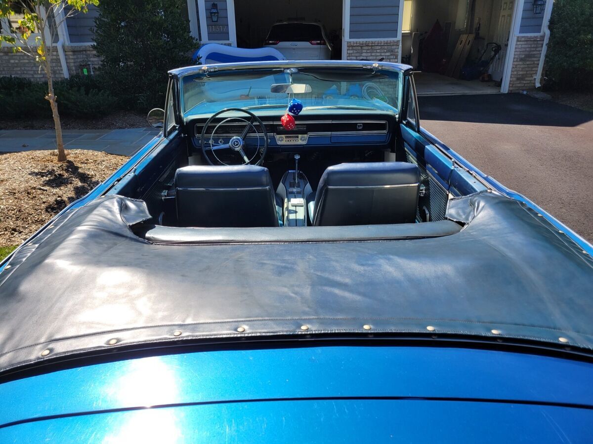 1967 Dodge Dart - photo 6