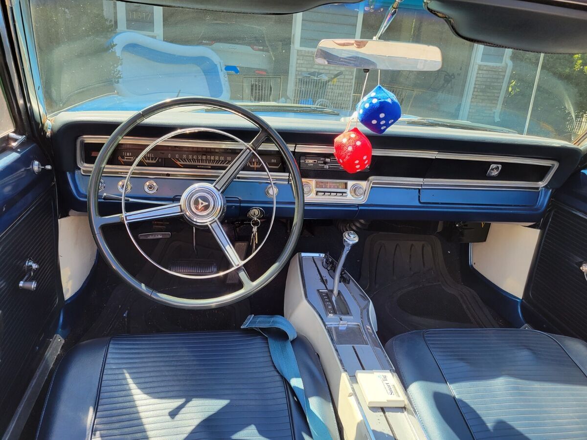 1967 Dodge Dart - photo 7