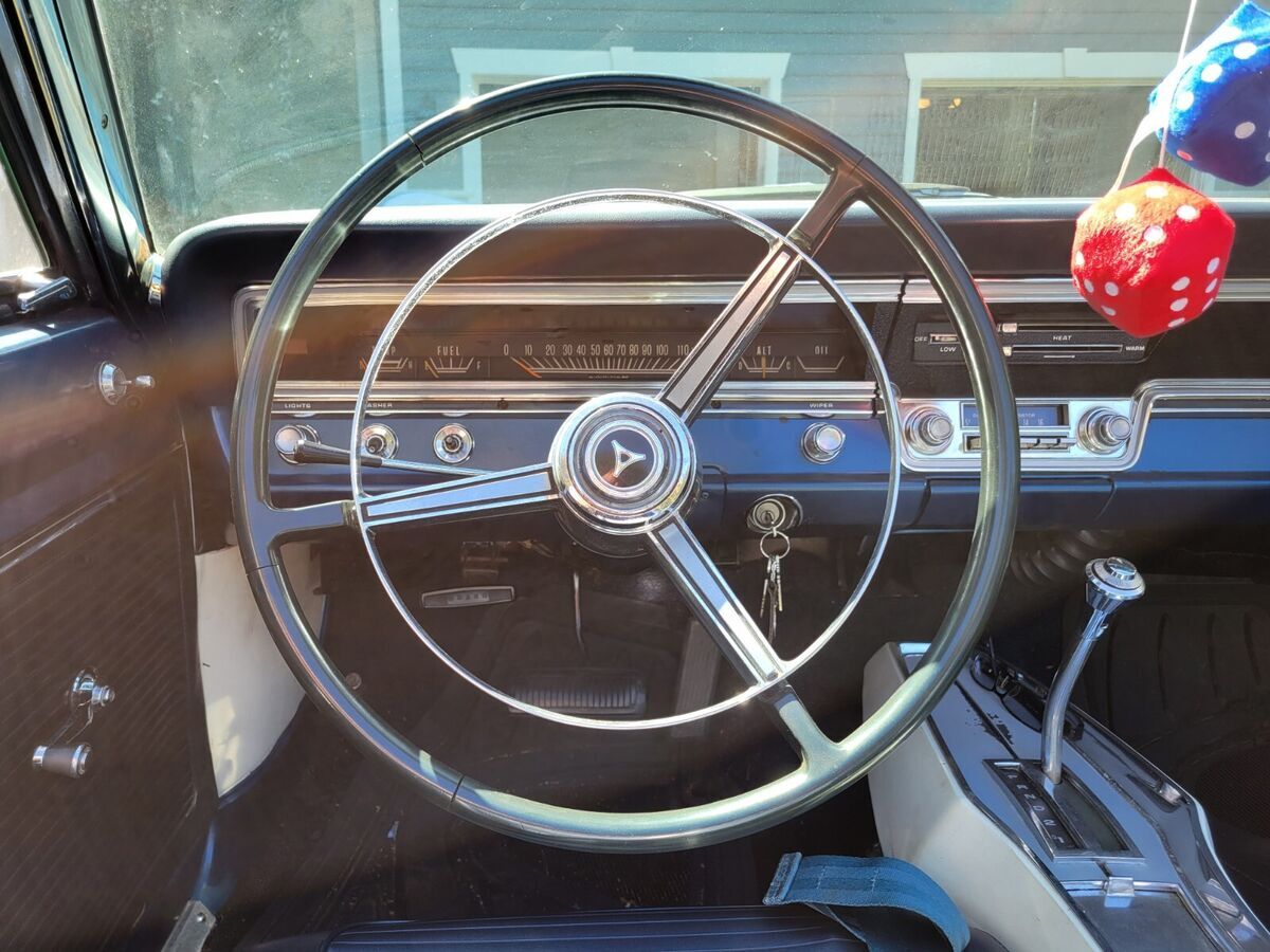 1967 Dodge Dart - photo 8