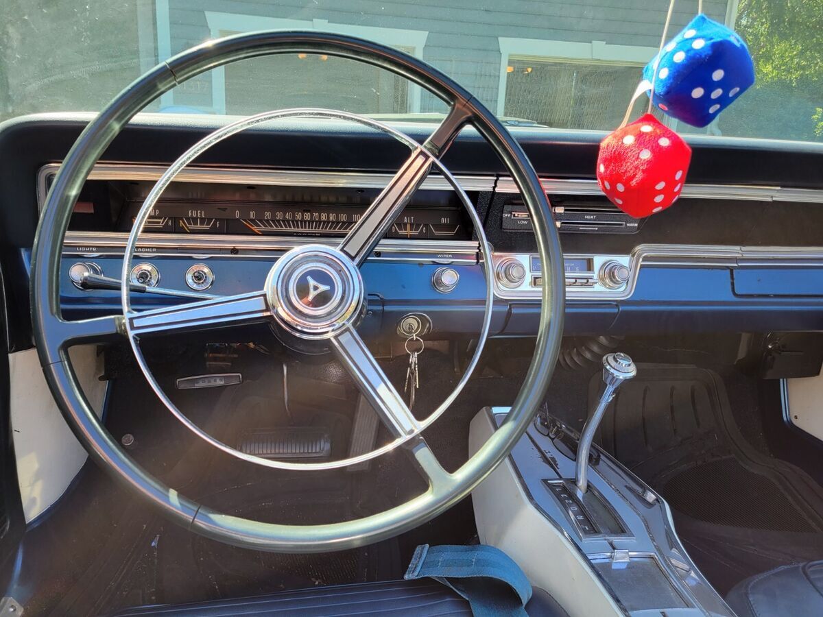 1967 Dodge Dart - photo 9