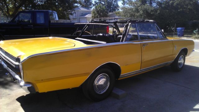 1967 Dodge Dart - photo 5
